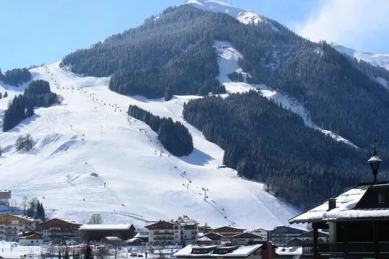 Hinterglemm Zwölferkogel