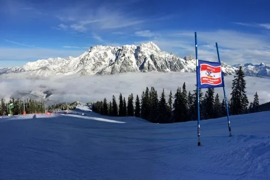 Leogang Asitzbahn